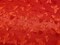 1 Yard Red 3D Butterfly Embroidered Mesh Tulle Fabric for Dress Decor